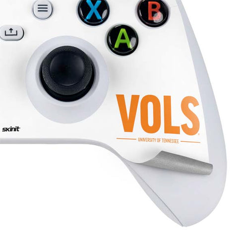 University of Tennessee-Knoxville UT Vols Xbox Series S Controller Skin